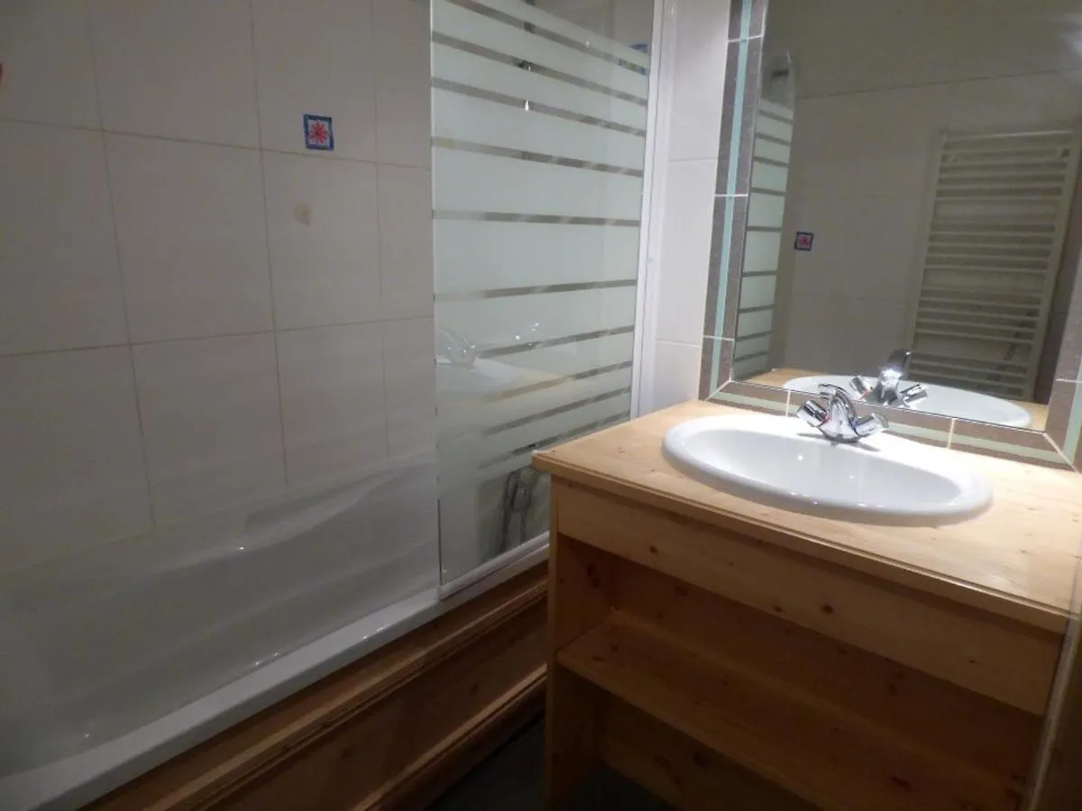 Charmant Appartement Au Pied Des Pistes - 41M² - 6 Pers - Ambiance Montagne - Garage Ferme Inclus - Fr-1-458-109 Le Grand-Bornand Frankrike